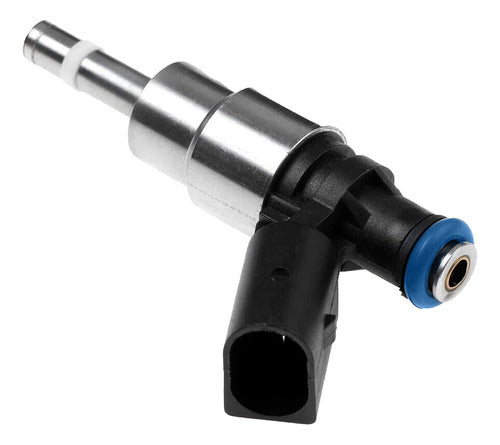 Inyector Gasolina Para Audi A3 1.4 2006 2007 2008