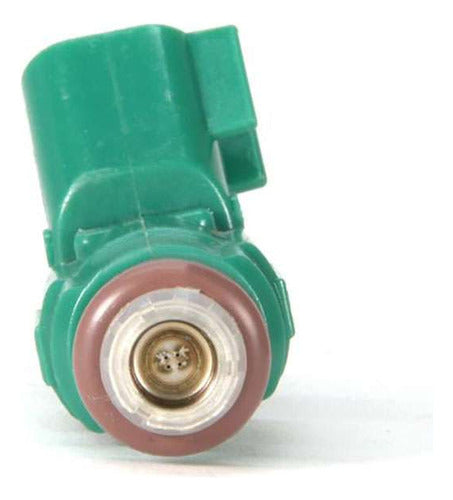 Inyector Gasolina Para Mazda 6 2.3 2003 2004 2005