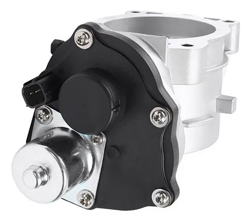 Cuerpo Aceleracion Para Ford F150 Heritage 5.4 2004