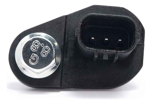 Sensor Ckp Para Chevrolet Silverado 1500 4.3 2013