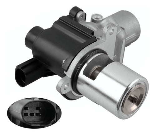 Válvula Egr Para Ford F250 Sd 5.4 2008 2009 2010