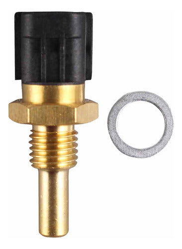 Sensor Temperatura Ect/cts Para Mazda B2600 2.6 1990 1991