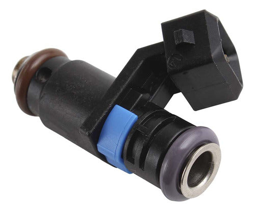 Inyector Gasolina Para Renault Duster 2.0 2013 2014 2015