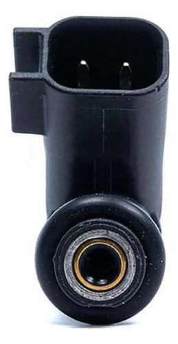 Inyector Gasolina Para Dodge Ram 2500 Van 5.2 2003