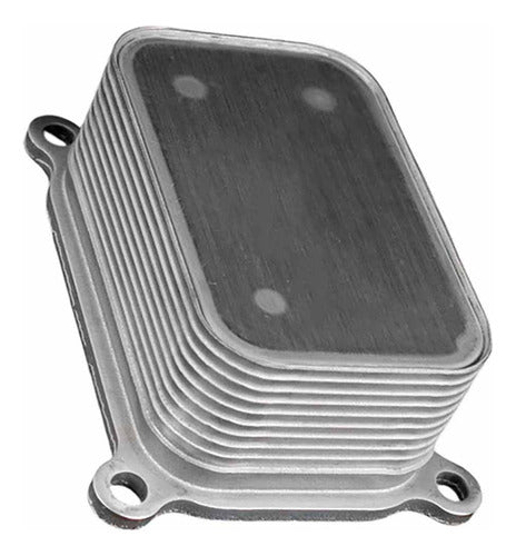 Enfriador Aceite Para Chevrolet Trax 1.2 2024