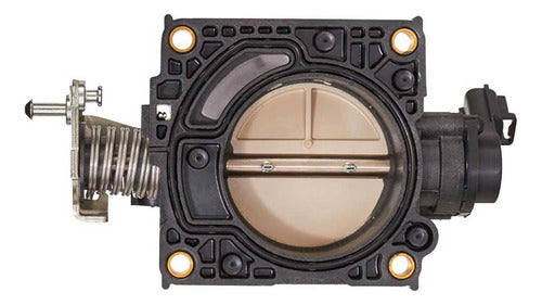 Cuerpo Aceleracion Para Ford Escape Xls 2.3 2007 2008