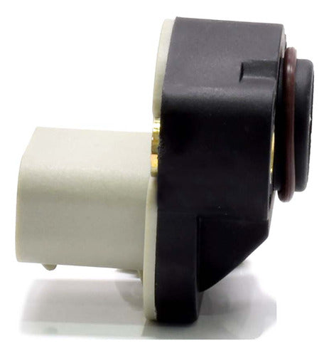 Sensor Tps Para Dodge D350 5.9 1991