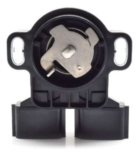 Sensor Tps Para Nissan Maxima 3.5 2002 2003