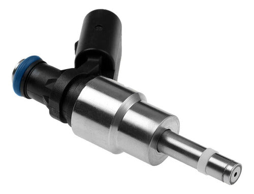 Inyector Gasolina Para Audi A3 1.4 2006 2007 2008