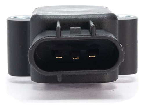 Sensor Tps Para Mazda B3000 3.0 1997 1998 1999 2000 2001