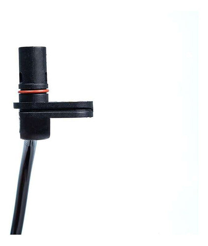 Sensor Abs Para Chevrolet Captiva Sport 2.4 2012 2013 Tras