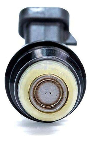 4pzs Inyector Gasolina Para Pontiac Sunfire 2.2 2000 2001