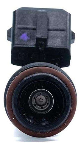 Inyector Gasolina Para Vw Golf 2.8 1999 2000 2001