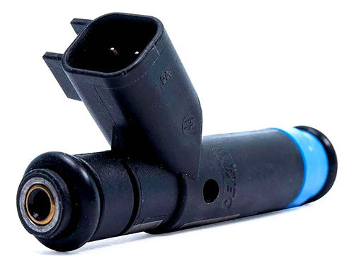 Inyector Gasolina Para Dodge Ram 1500 5.2 2000 2001