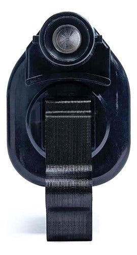 Bobina Para Nissan Stanza 2.0 1987 1988 1989