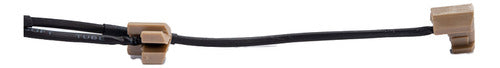Sensor Balatas Delantero Para Bmw Z4 3.0 2003 2004 2005