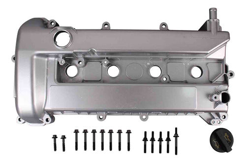 Tapa De Punterias Para Ford Ecosport 2.0 2004 2005 2006