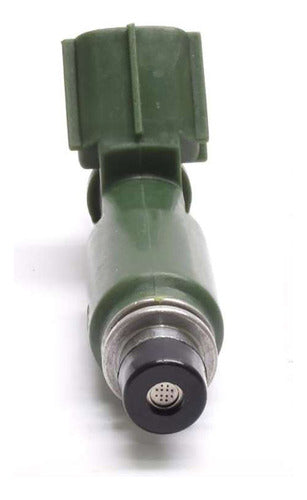 4pzs Inyector Gasolina Para Toyota Matrix 1.8 2003 2004 2005