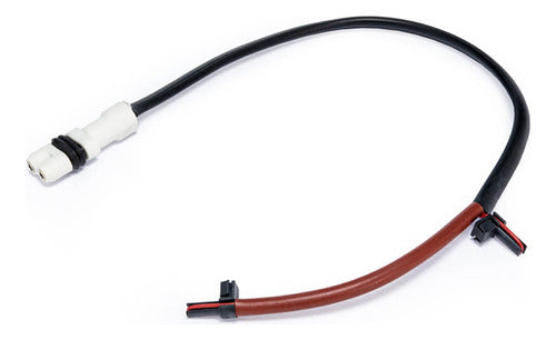 Sensor Balatas Delantero Para Porsche 911 3.6 1995 1996 1997