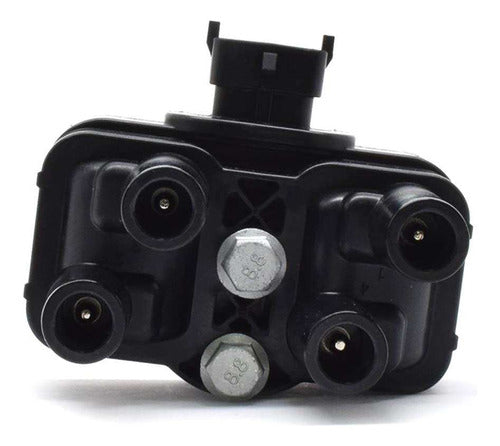 Bobina Para Fiat Mobi 1.0 2017 2018 2019 2020 2021