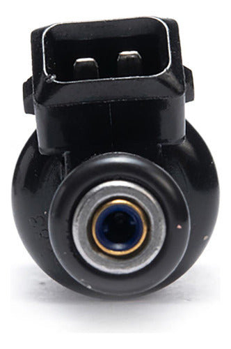 Inyector Gasolina Para Daewoo Leganza 2.2 2002