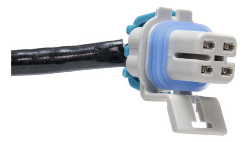 Sensor Oxigeno Para Chevrolet Envoy Xuv 5.3 2004 D/c Der/izq