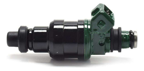 4pzs Inyector Gasolina Para Dodge H100 2.4 2003 2004 2005
