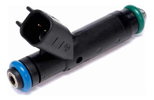 Inyector Gasolina Para Mazda B3000 3.0 2001 2002 2003