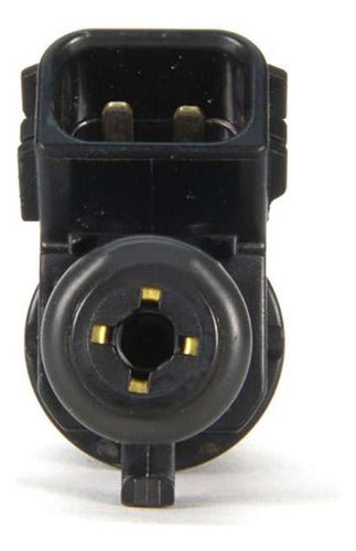 4pzs Inyector Gasolina Para Honda Fit 1.5 2012 2013