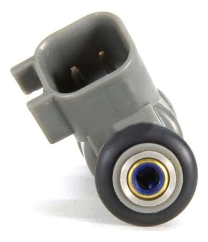 4pzs Inyector Gasolina Para Saturn Sky 2.4 2007