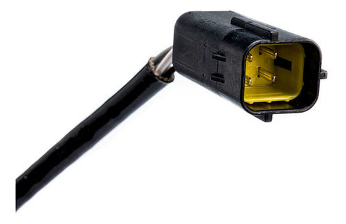 Sensor Oxigeno Para Infiniti Qx80 5.6 2014 2015 A/c Izq/der
