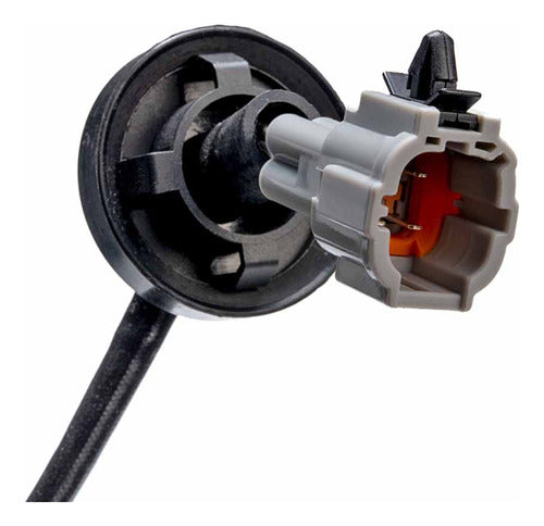 Sensor Oxigeno Para Nissan Xterra 2.4 2000 2001 2002 D/c