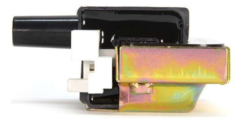 Bobina Para Acura Integra 1.7 1992 1993