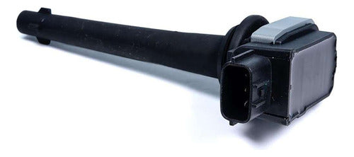 4pzs Bobina Para Nissan Tiida 1.8 2012 2013 2014 2015