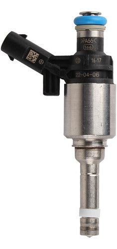 Inyector Gasolina Para Audi Q5 2.0 2013 2014 2015 2016 2017