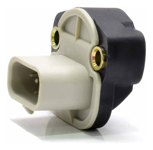 Sensor Tps Para Dodge B150 5.2 1991