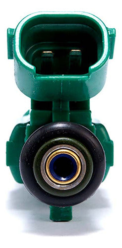 Inyector Gasolina Para Nissan Sentra 1.8 2003 2004 2005 2006
