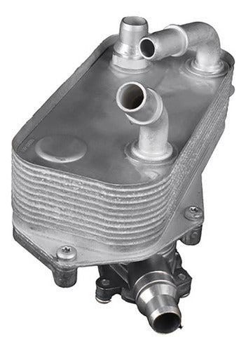 Enfriador Aceite Para Bmw 330i 3.0 2006