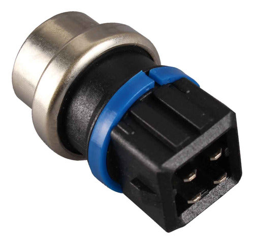 Sensor Temperatura Ect/cts Para Vw Derby 1.8 2007 2008 2009