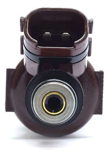 Inyector Gasolina Para Toyota 4runner 3.0 1992 1993 1994