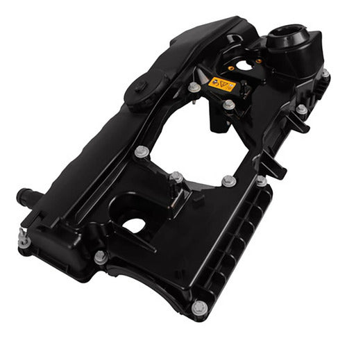 Tapa Punterias Para Bmw 120i M Sport 2.0 2008 2009 2010 2011