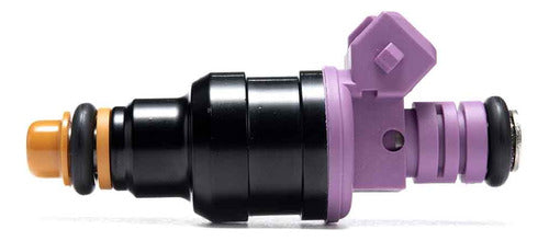 Inyector Gasolina Para Ford E450 Econoline Sd 5.4 2000 2001