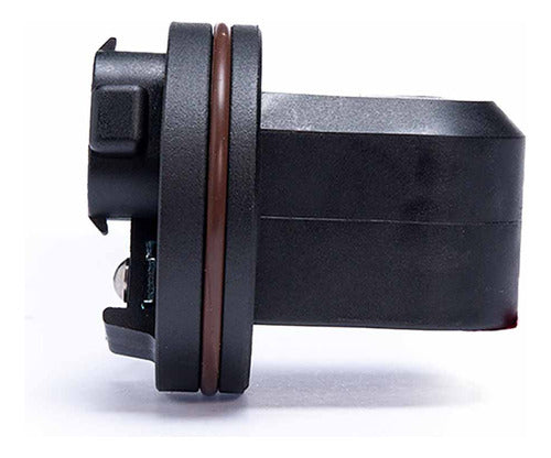 Sensor Vss Para Chevrolet C1500 6.2 1993