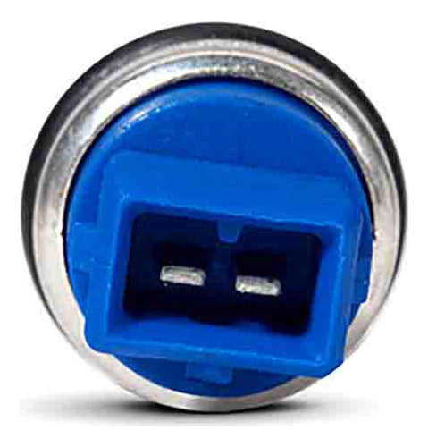 Sensor Temperatura Ect/cts Para Vw Golf 2.8 1998 1999