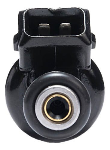 4pzs Inyector Gasolina Para Pontiac Sunfire 2.3 1995