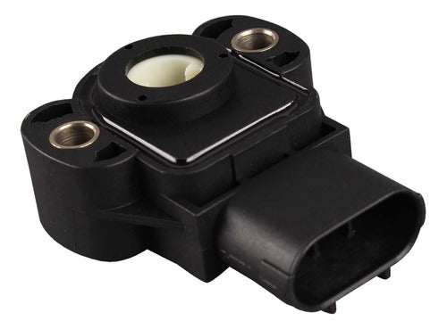 Sensor Tps Para Plymouth Breeze 2.4 1997