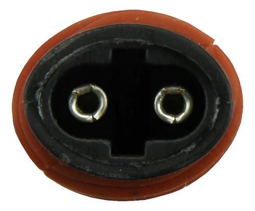 Sensor Balatas Delantero Para Mb Clk500 5.0 2004 2005 2006