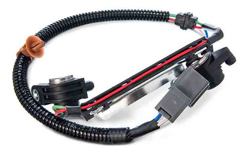 Sensor Ckp Para Honda Prelude 2.2 1996 1997 1998 1999