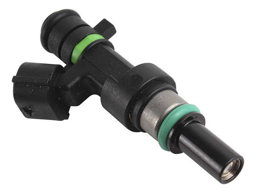 Inyector Gasolina Para Nissan Versa 1.6 2009 2010 2011