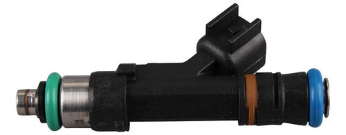 8pzs Inyector Gasolina Para Ford E-450 2009 2010 2011 2012